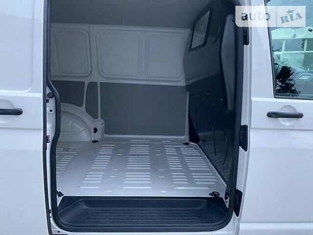 Мінівен Volkswagen Transporter 2017 в Харкові