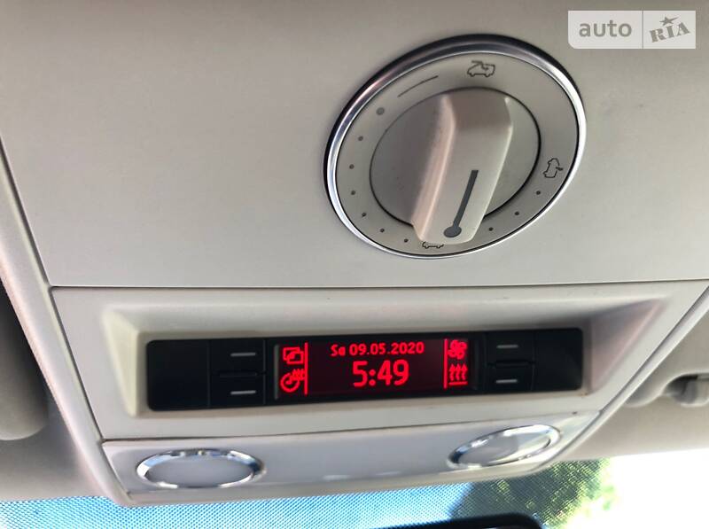Мінівен Volkswagen Transporter 2006 в Рівному