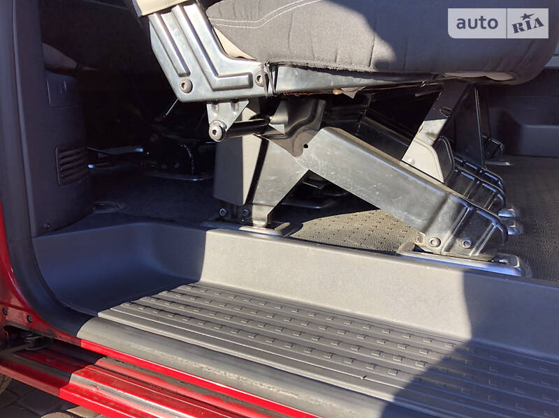 Мінівен Volkswagen Transporter 2006 в Рівному
