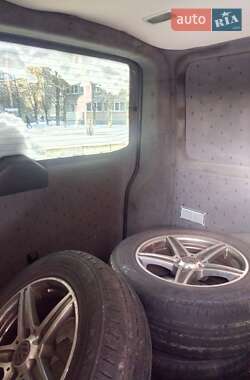 Минивэн Volkswagen Transporter 2004 в 