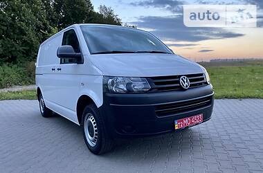 Універсал Volkswagen Transporter 2015 в 