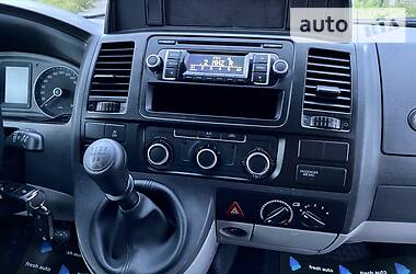 Універсал Volkswagen Transporter 2015 в 