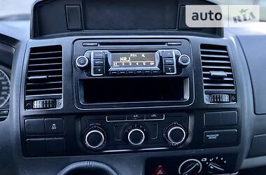 Універсал Volkswagen Transporter 2015 в 