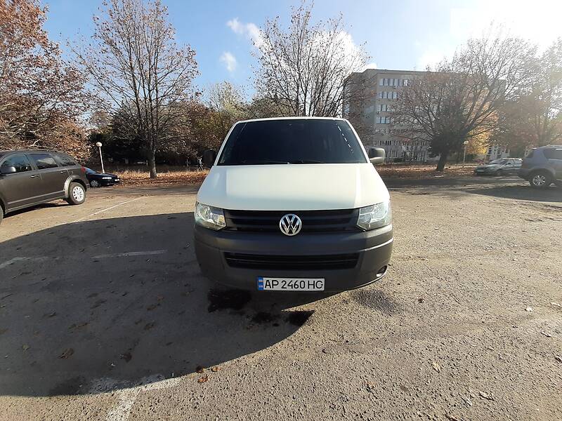 Мінівен Volkswagen Transporter 2007 в Одесі фото 6 Мінівен Volkswagen Transporter 2007 в Одесі