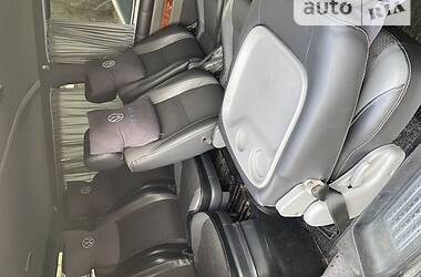 Грузопассажирский фургон Volkswagen Transporter 2005 в Новой Каховке