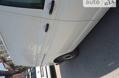 Мінівен Volkswagen Transporter 2007 в 
