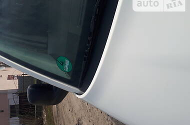 Мінівен Volkswagen Transporter 2007 в 