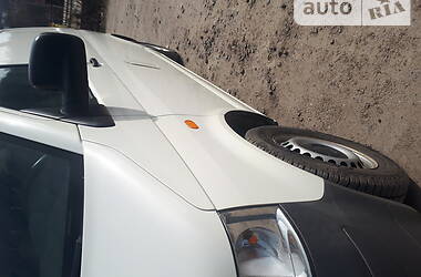 Мінівен Volkswagen Transporter 2007 в 