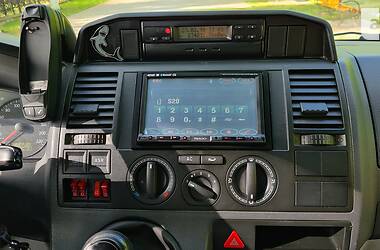 Мінівен Volkswagen Transporter 2005 в 