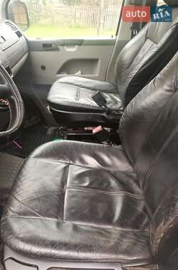 Минивэн Volkswagen Transporter 2005 в 