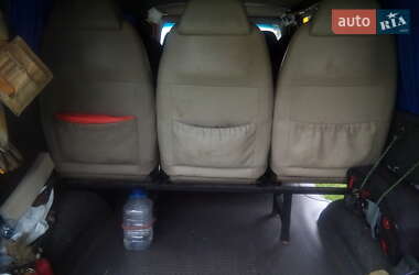 Минивэн Volkswagen Transporter 2000 в 