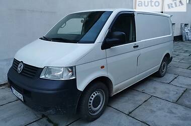  Volkswagen Transporter 2004 в Тячеві