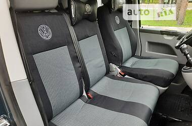 Минивэн Volkswagen Transporter 2007 в Киеве