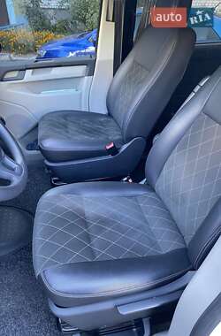 Универсал Volkswagen Transporter 2016 в 