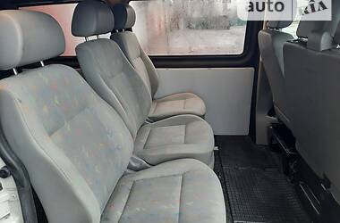 Универсал Volkswagen Transporter 2007 в Ровно