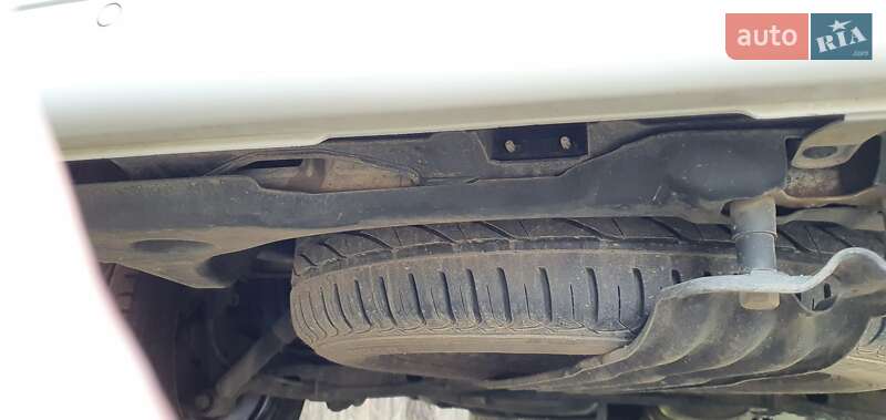 Минивэн Volkswagen Transporter 2016 в Кропивницком