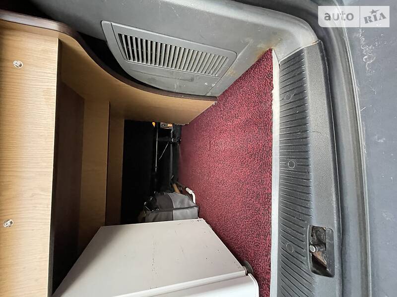 Мінівен Volkswagen Transporter 2006 в Києві