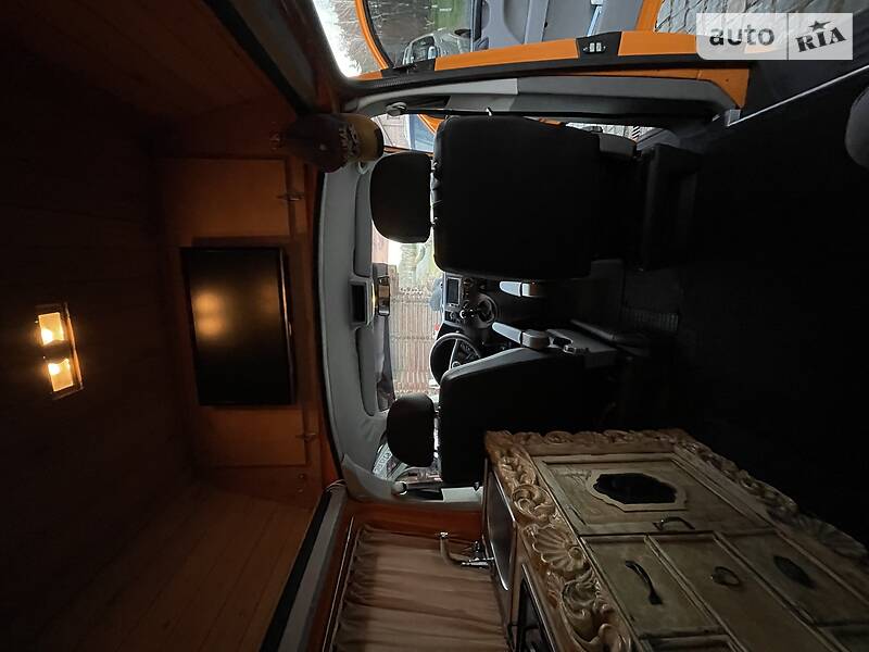 Мінівен Volkswagen Transporter 2006 в Києві