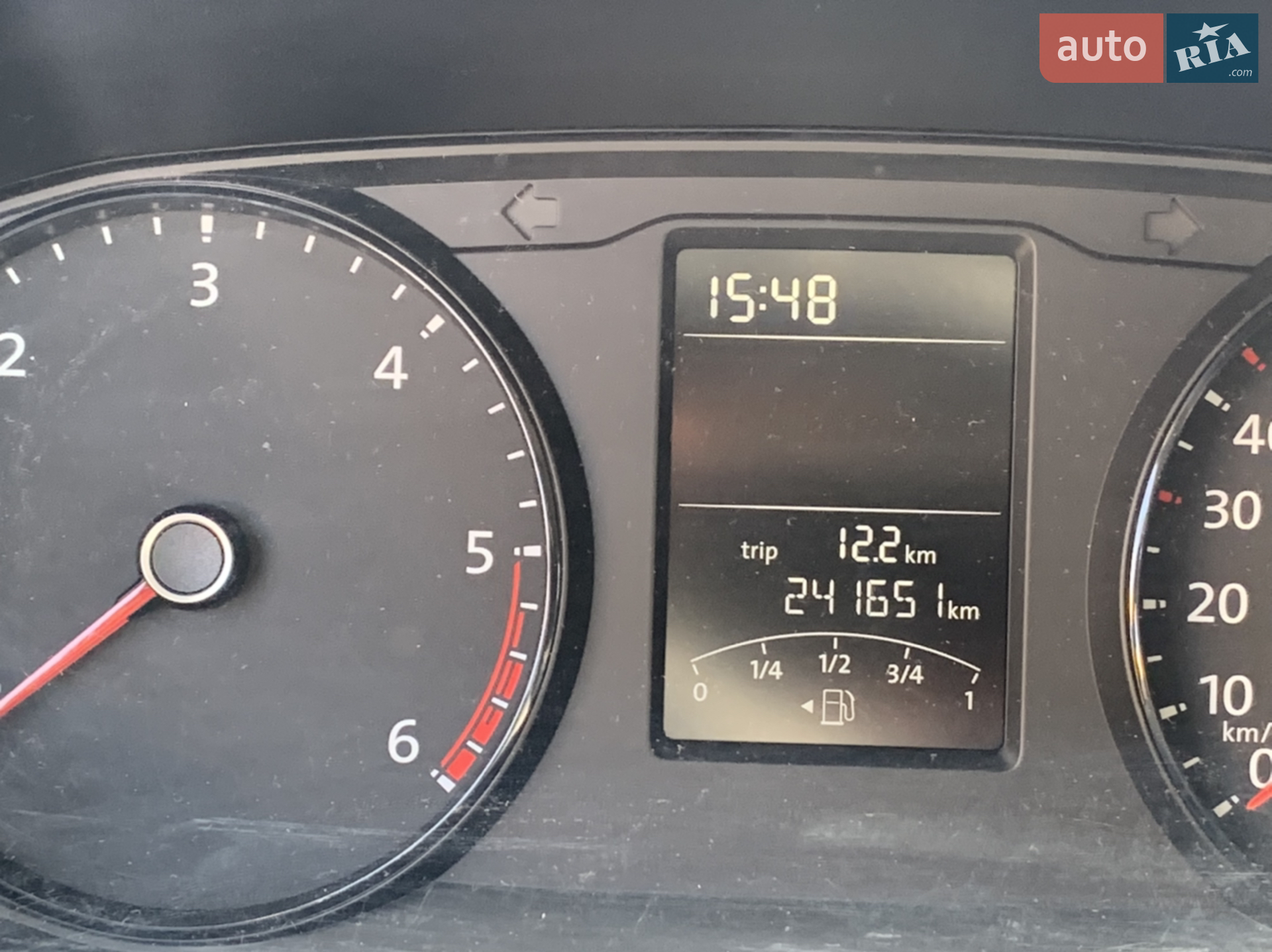 2016 Volkswagen Transporter - мініатюра 7