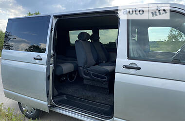 Универсал Volkswagen Transporter 2005 в 