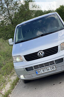 Универсал Volkswagen Transporter 2005 в 