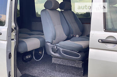 Универсал Volkswagen Transporter 2005 в 