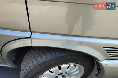 Седан Volkswagen Transporter 2000 в 