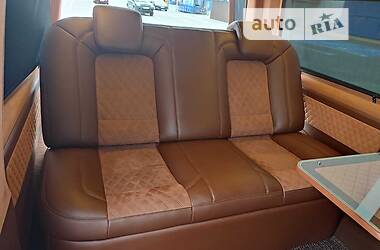 Минивэн Volkswagen Transporter 2014 в 