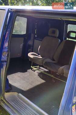 Минивэн Volkswagen Transporter 2006 в Славуте