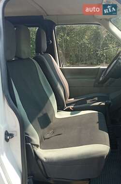 Универсал Volkswagen Transporter 1997 в Ровно