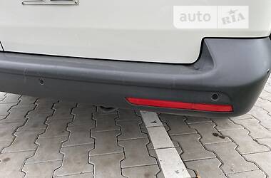 Грузовой фургон Volkswagen Transporter 2017 в 