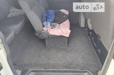 Мінівен Volkswagen Transporter 2004 в 