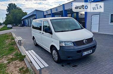 Мінівен Volkswagen Transporter 2004 в 