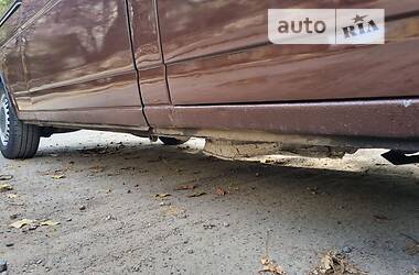 Вантажний фургон Volkswagen Transporter 1999 в 