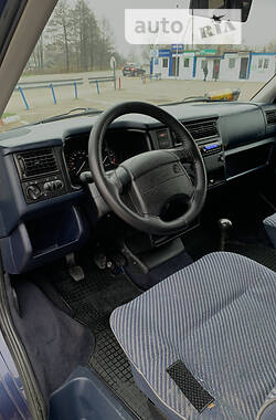 Универсал Volkswagen Transporter 1998 в Яворове
