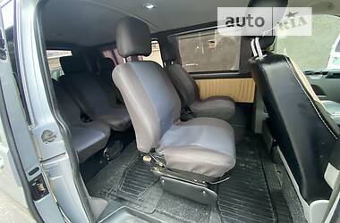 Универсал Volkswagen Transporter 2004 в Тернополе