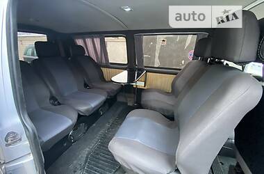 Универсал Volkswagen Transporter 2004 в Тернополе