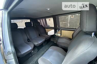 Универсал Volkswagen Transporter 2004 в Тернополе