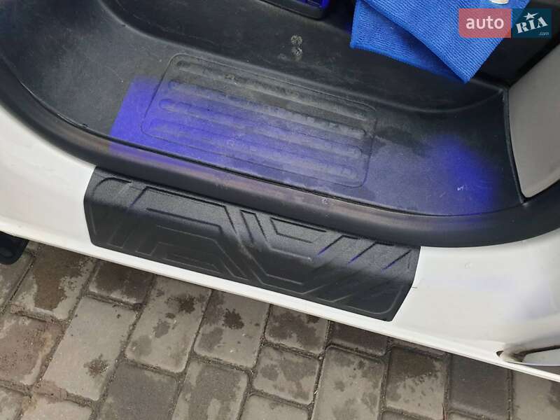 Минивэн Volkswagen Transporter 2015 в Одессе