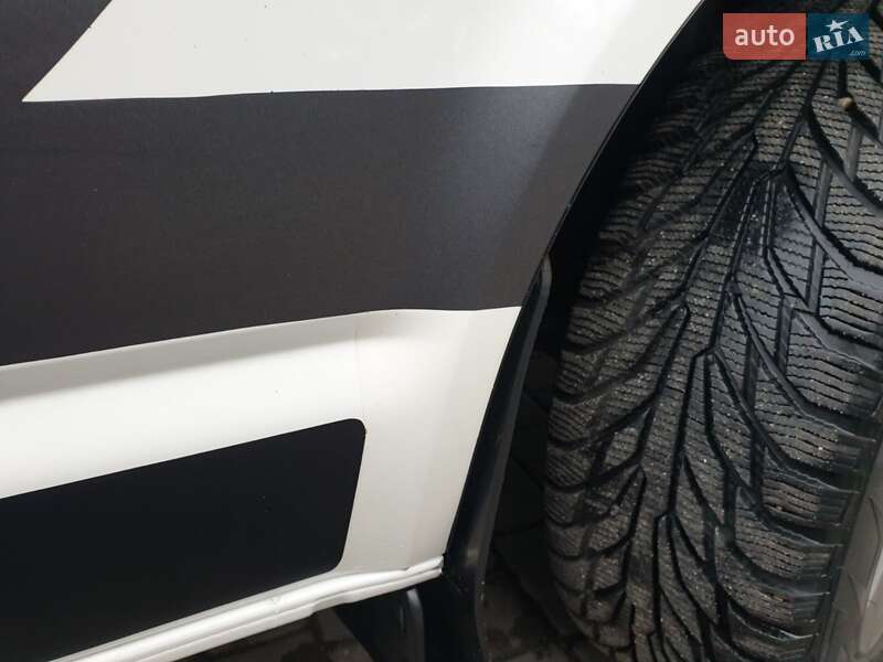 Минивэн Volkswagen Transporter 2015 в Одессе