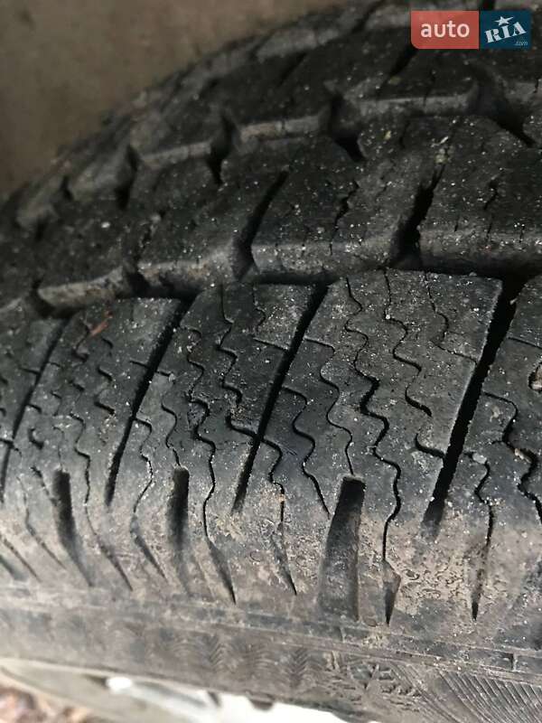 Мінівен Volkswagen Transporter 1999 в Ватутіному