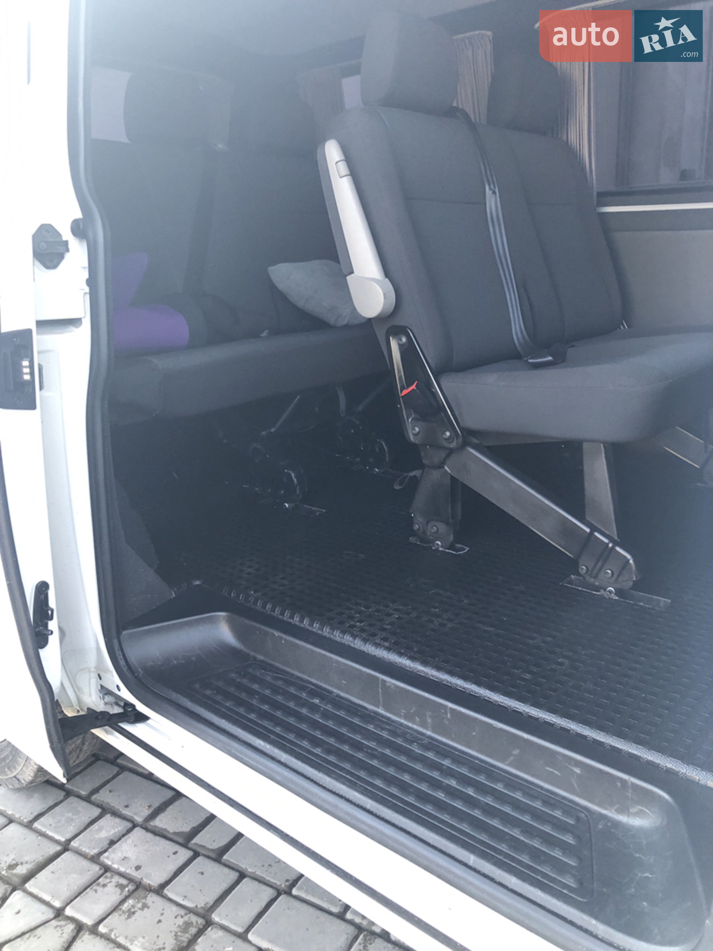 2018 Volkswagen Transporter - мініатюра 15