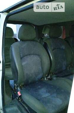 Мінівен Volkswagen Transporter 2004 в Ковелі