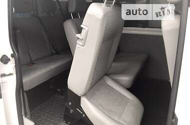 Минивэн Volkswagen Transporter 2011 в Тернополе