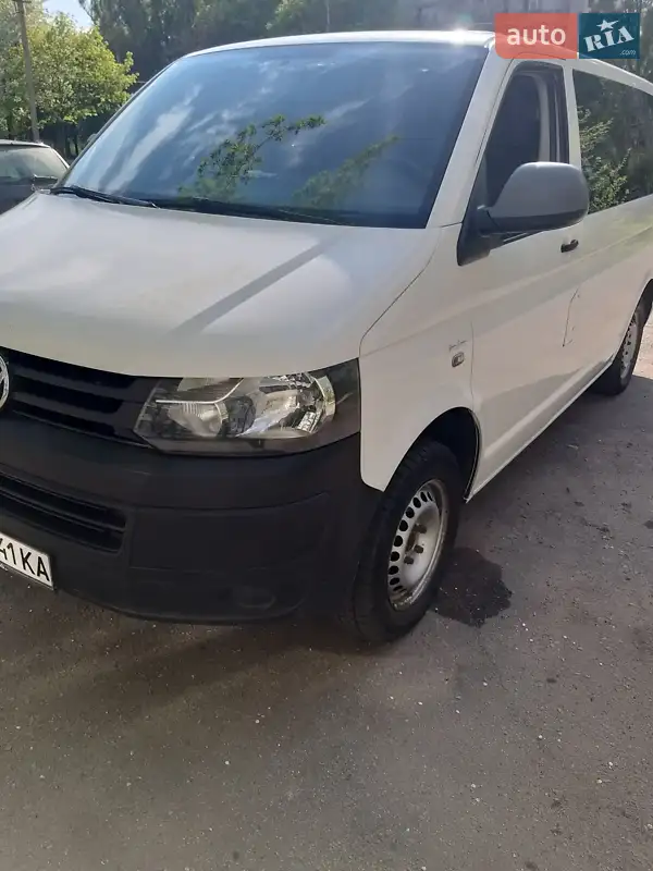 Volkswagen Transporter 2015 VIN WV1ZZZ7HZGH046368 фото оголошення 13 з 41