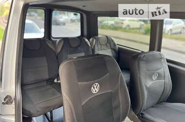 Минивэн Volkswagen Transporter 2005 в Киеве