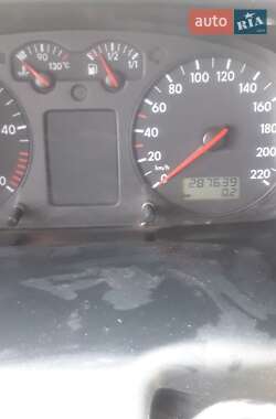 Мінівен Volkswagen Transporter 1999 в 
