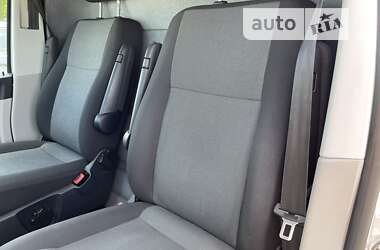 Минивэн Volkswagen Transporter 2018 в 