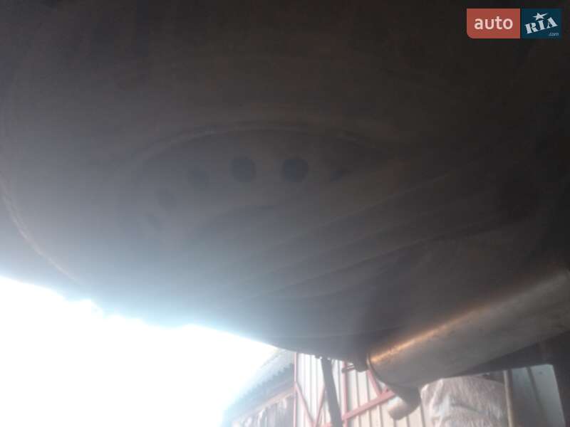 Минивэн Volkswagen Transporter 1992 в Чернигове фото 6 Минивэн Volkswagen Transporter 1992 в Чернигове
