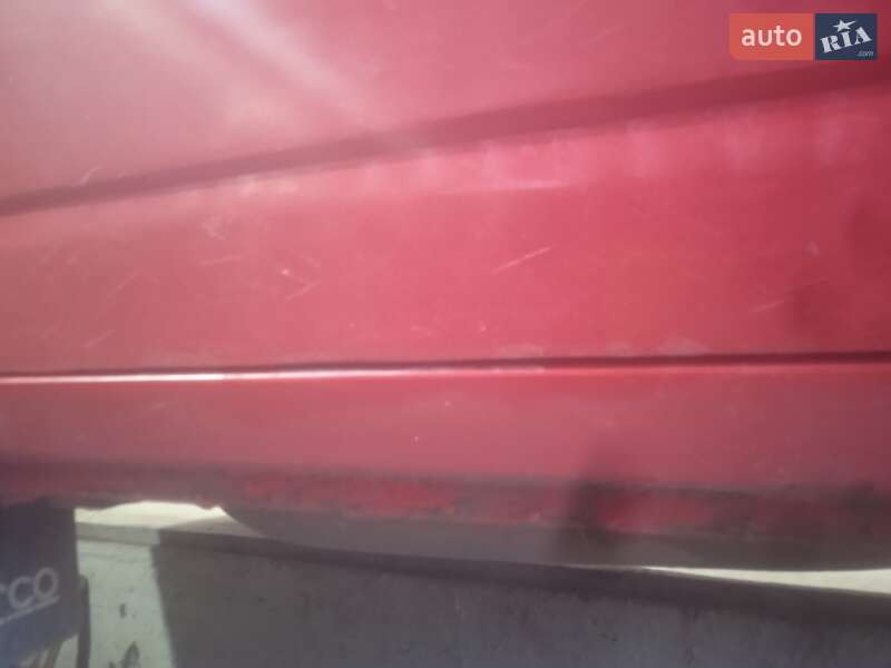 Минивэн Volkswagen Transporter 1992 в Чернигове фото 19 Минивэн Volkswagen Transporter 1992 в Чернигове
